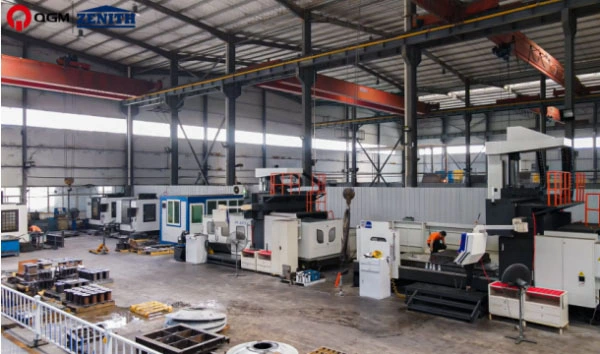 ລະບົບການຈັດການ QGM Digital MES ຊ່ວຍເລັ່ງການຜະລິດແມ່ພິມເຖິງ 15 ມື້