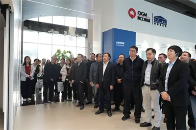 ຄະນະກໍາມະການດ້ານວິຊາການແຫ່ງຊາດຄັ້ງທີ 4 ສໍາລັບມາດຕະຖານເຄື່ອງຈັກການກໍ່ສ້າງແລະອຸປະກອນກ່ຽວກັບ Quangong Co.