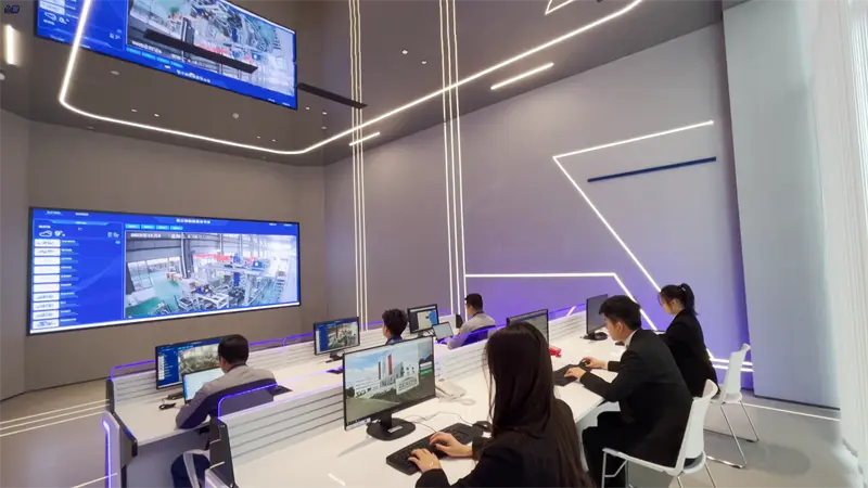 ເຄື່ອງຈັກ qgm: ການປູກທຸລະກິດຕົ້ນຕໍເປັນເວລາຫລາຍກວ່າ 40 ປີ, ຢືນຢູ່ໃນອັນດັບຕົ້ນໆຂອງນະວັດຕະກໍາ, ແລະຂະຫຍາຍທົ່ວໂລກກັບມຸມມອງສາກົນ