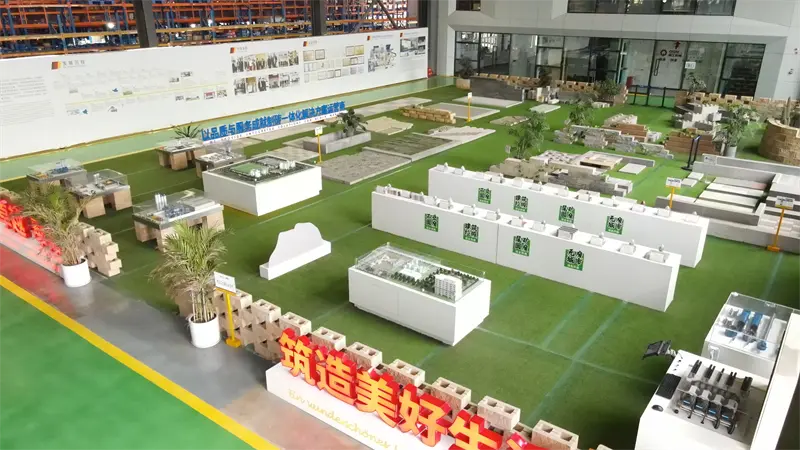 ເຕັກໂນໂລຢີສີຂຽວ: ນະວັດຕະກໍາຂັບລົດອຸດສາຫະກໍາໄປຂ້າງຫນ້າ