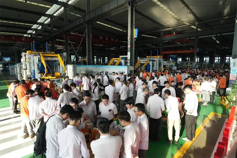 ດວງພະຈັນເຕັມເຕັມນໍາຄວາມສຸກແລະຄວາມຕື່ນເຕັ້ນ, ແລະ 