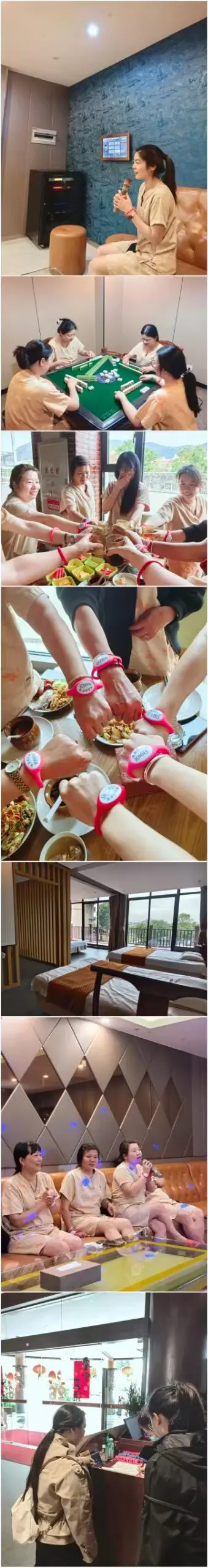 ບໍລິສັດ ກວາງຕຸ້ງ ເຄື່ອງຈັກ ຈຳກັດ: ສະເຫຼີມສະຫຼອງ ແສງສີລາສີ ຂອງແມ່ຍິງ—“ວັນເທບທິດາ” ທີ່ເຕັມໄປດ້ວຍຄວາມອົບອຸ່ນ ມາເຖິງຢ່າງຈົບງາມ.