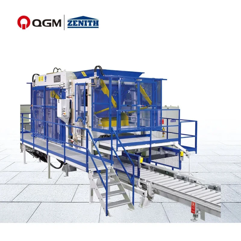 ເຄື່ອງຈັກຜະລິດເຄື່ອງຈັກ