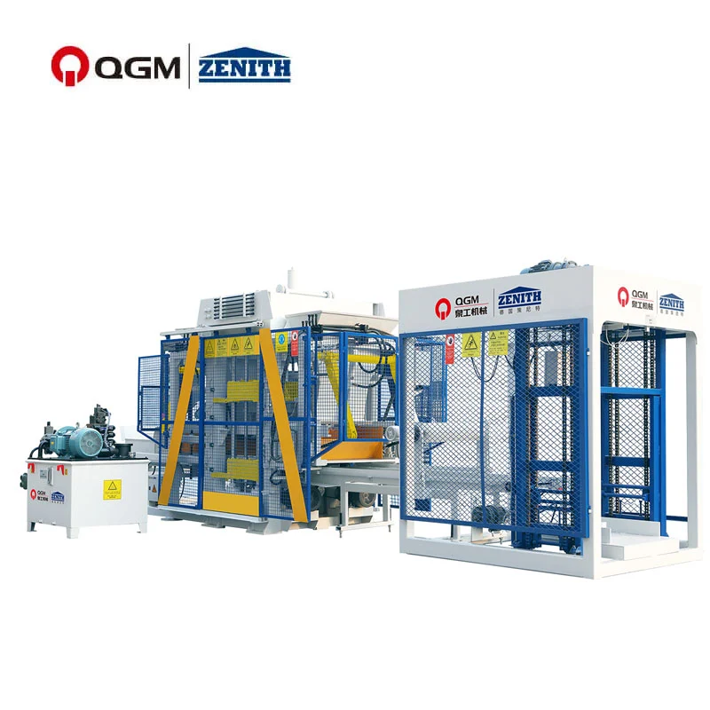 ເຄື່ອງບລັອກ